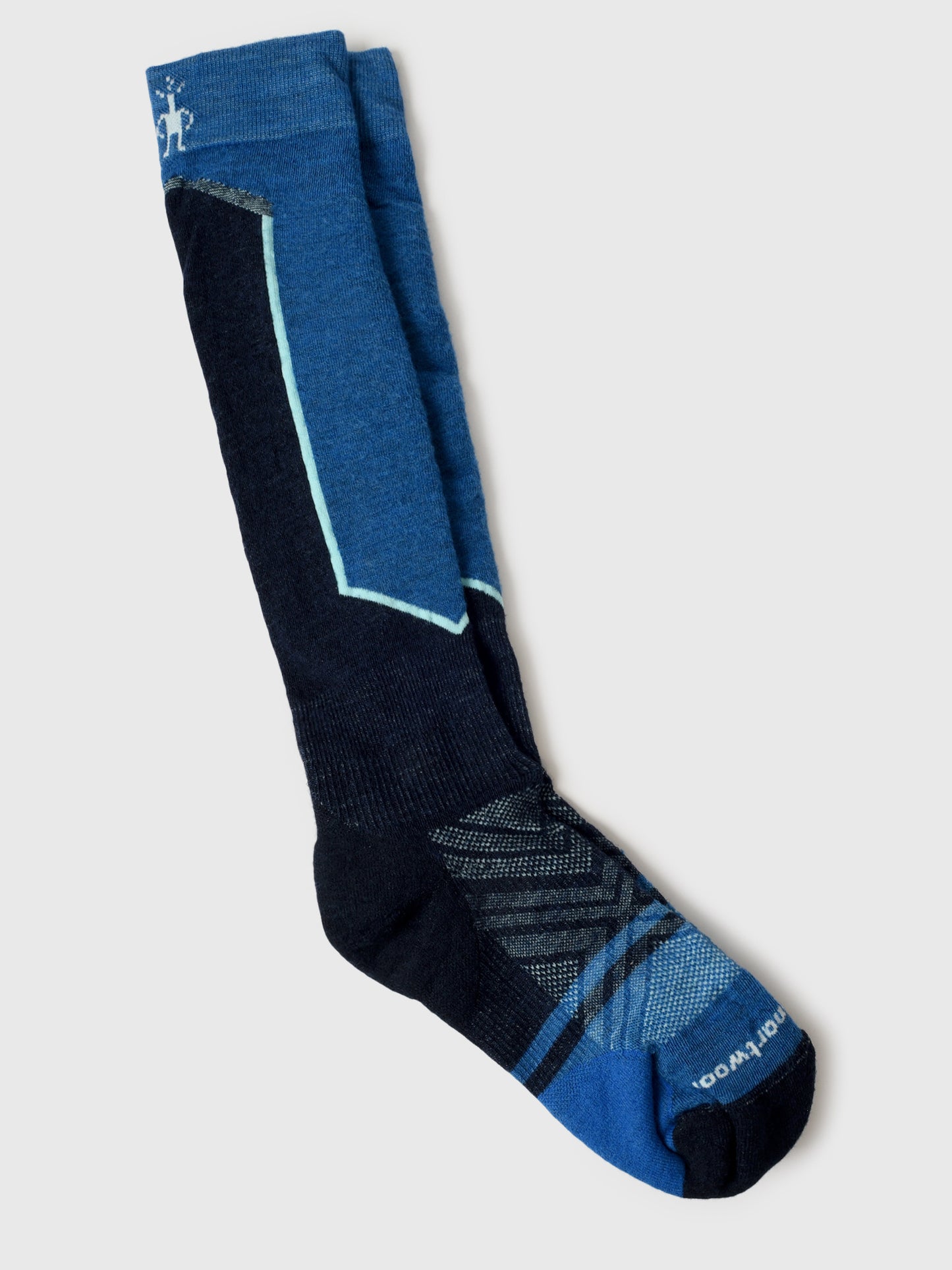 Smartwool Ski Targeted Cushion OTC Socks - Saint Bernard