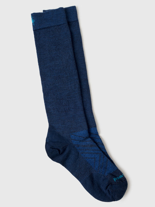 Smartwool Ski Zero Cushion OTC Socks