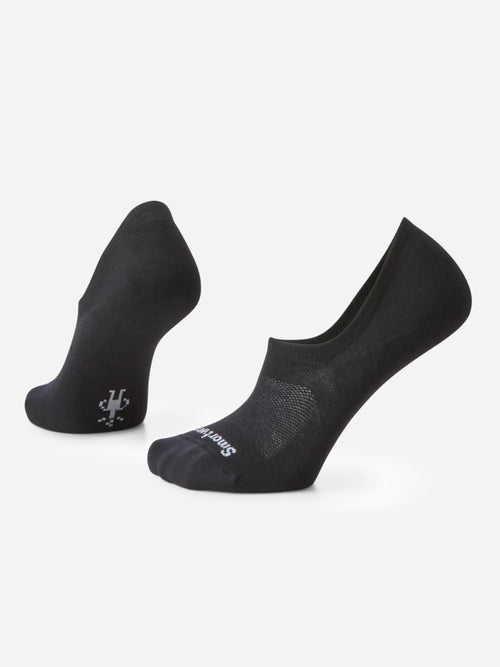 Smartwool Everyday No Show Zero Cushion Socks