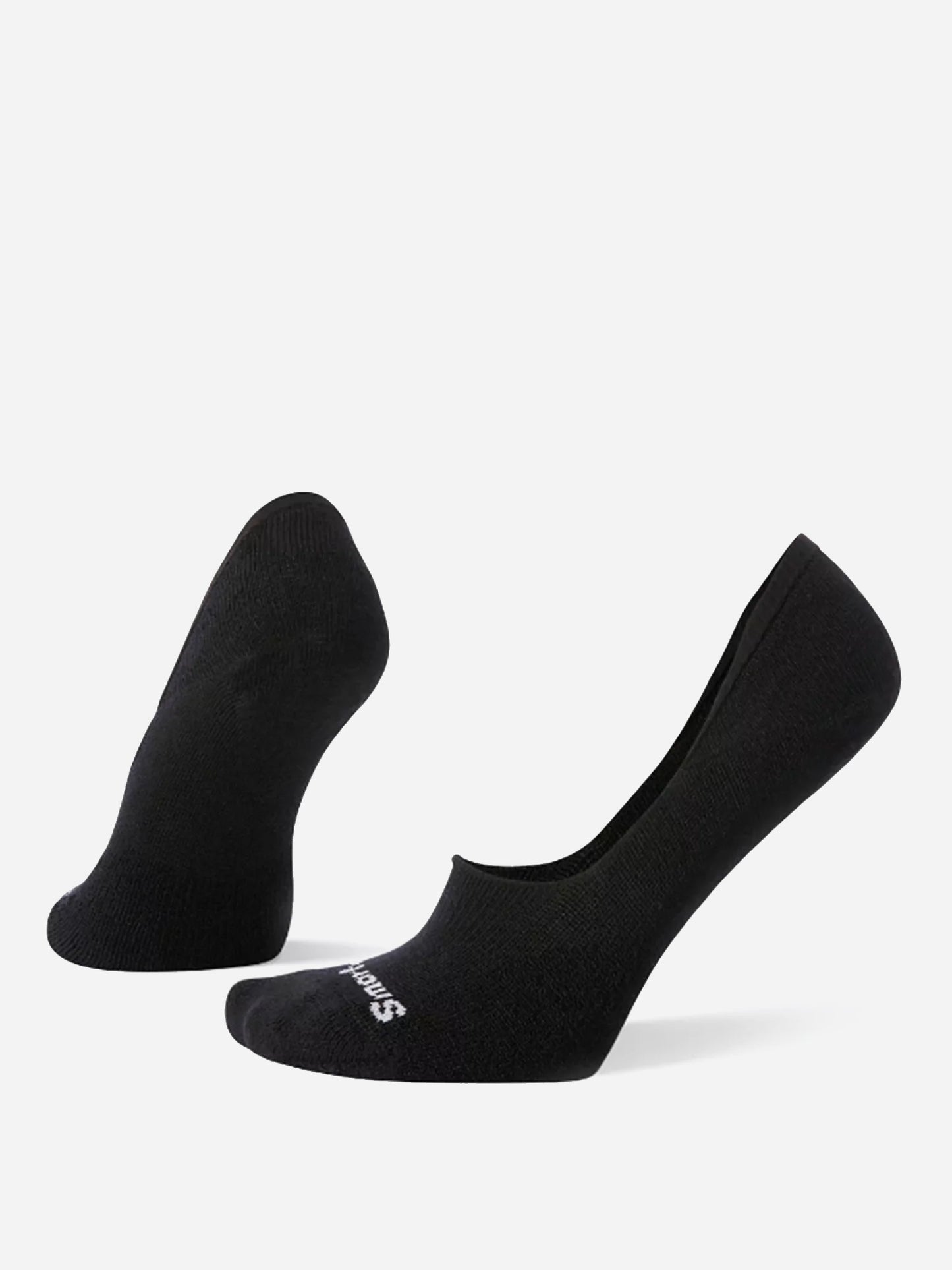 Smartwool Women's Cushion Hide And Seek No Show Sock - Saint Bernard