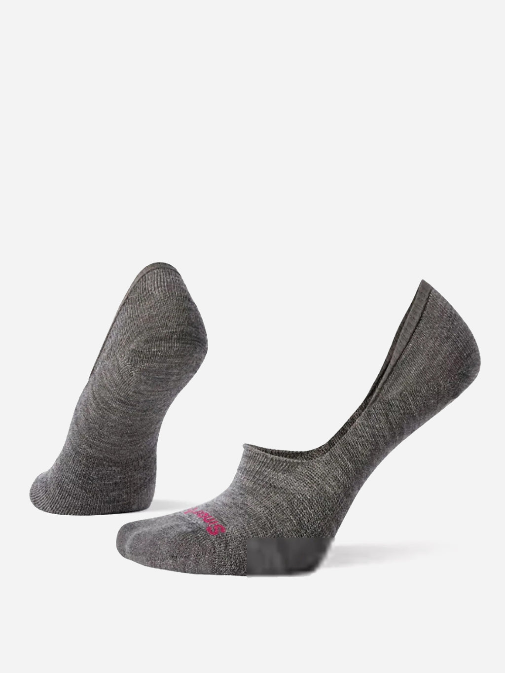 Smartwool Women's Cushion Hide And Seek No Show Sock - Saint Bernard