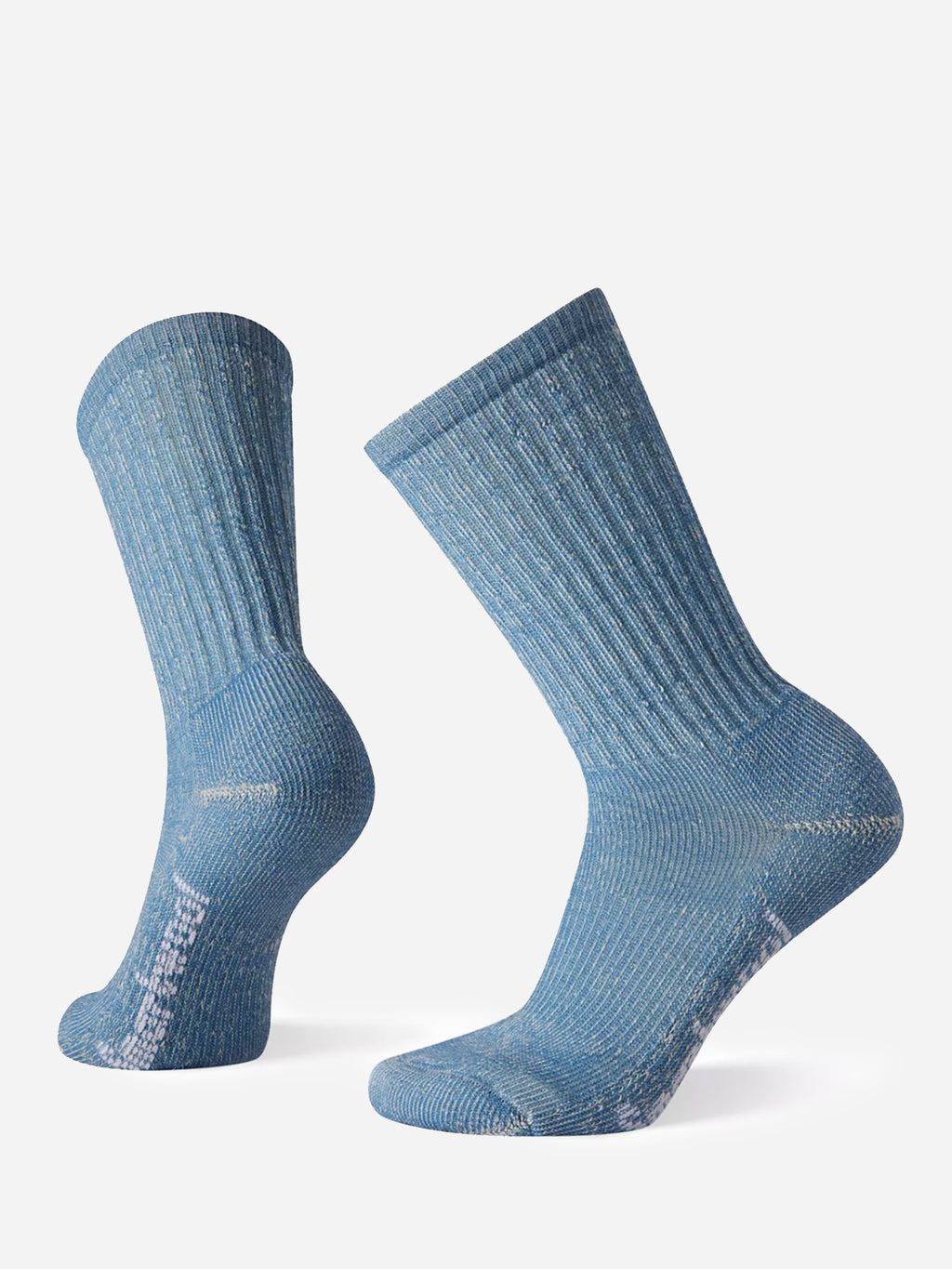 Smartwool Women's Hike Classic Edition Light Cushion Crew Socks - Saint Bernard