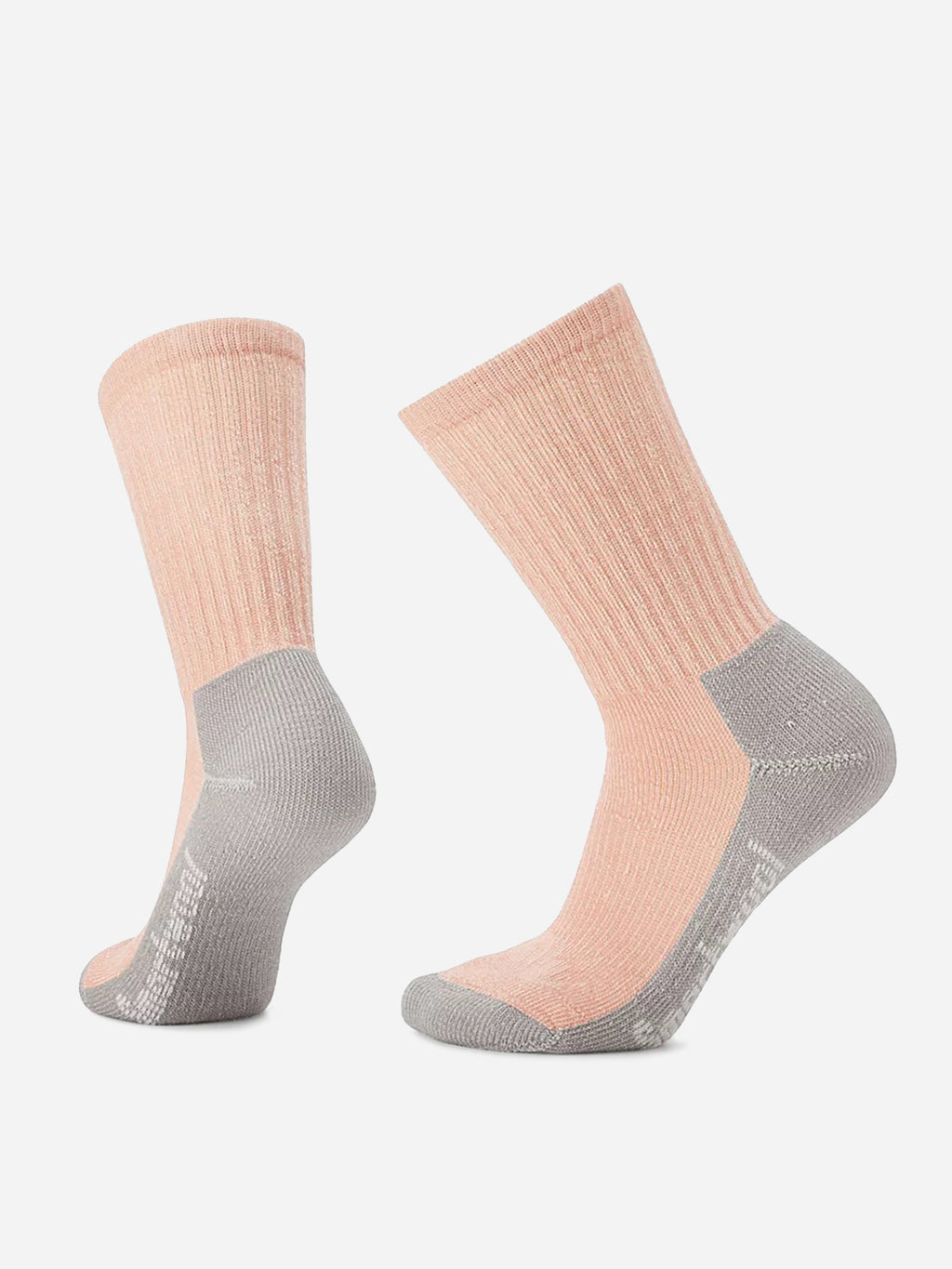 Smartwool Women's Hike Classic Edition Light Cushion Crew Socks - Saint Bernard