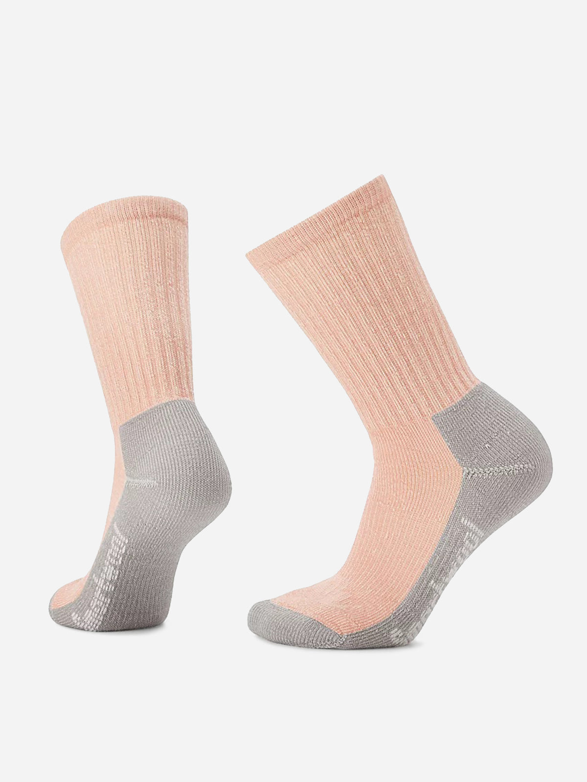 Smartwool Women's Hike Classic Edition Light Cushion Crew Socks - Saint Bernard