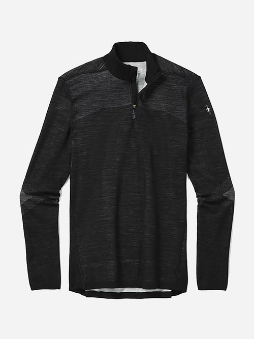 Smartwool Men's Intraknit™ Thermal Merino Base Layer Quarter-Zip