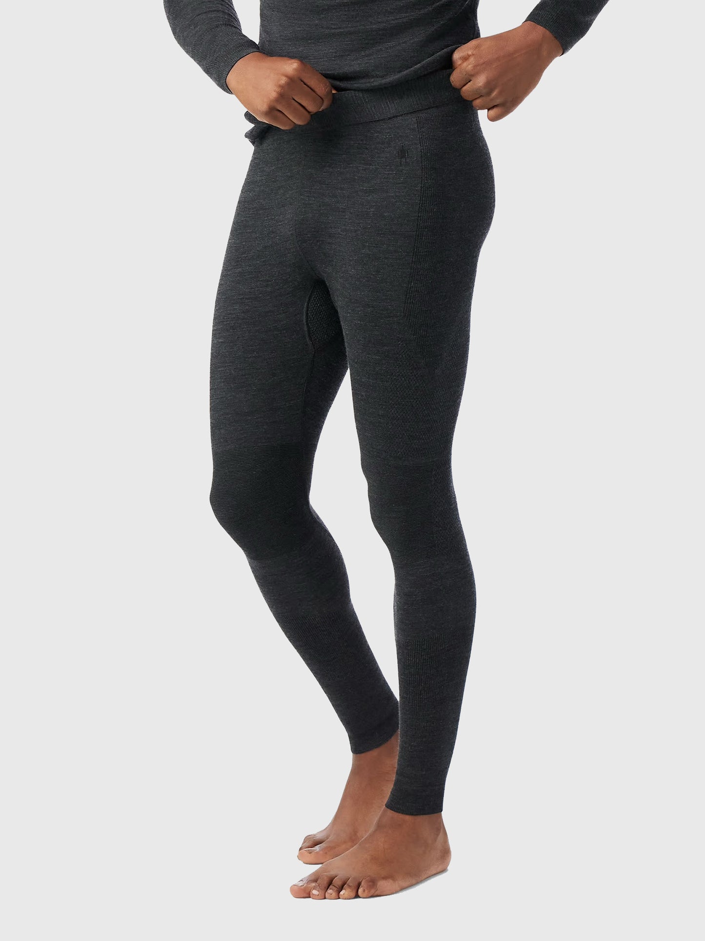 Smartwool Men's Intraknit™ Thermal Merino Base Layer Pant - Saint Bernard