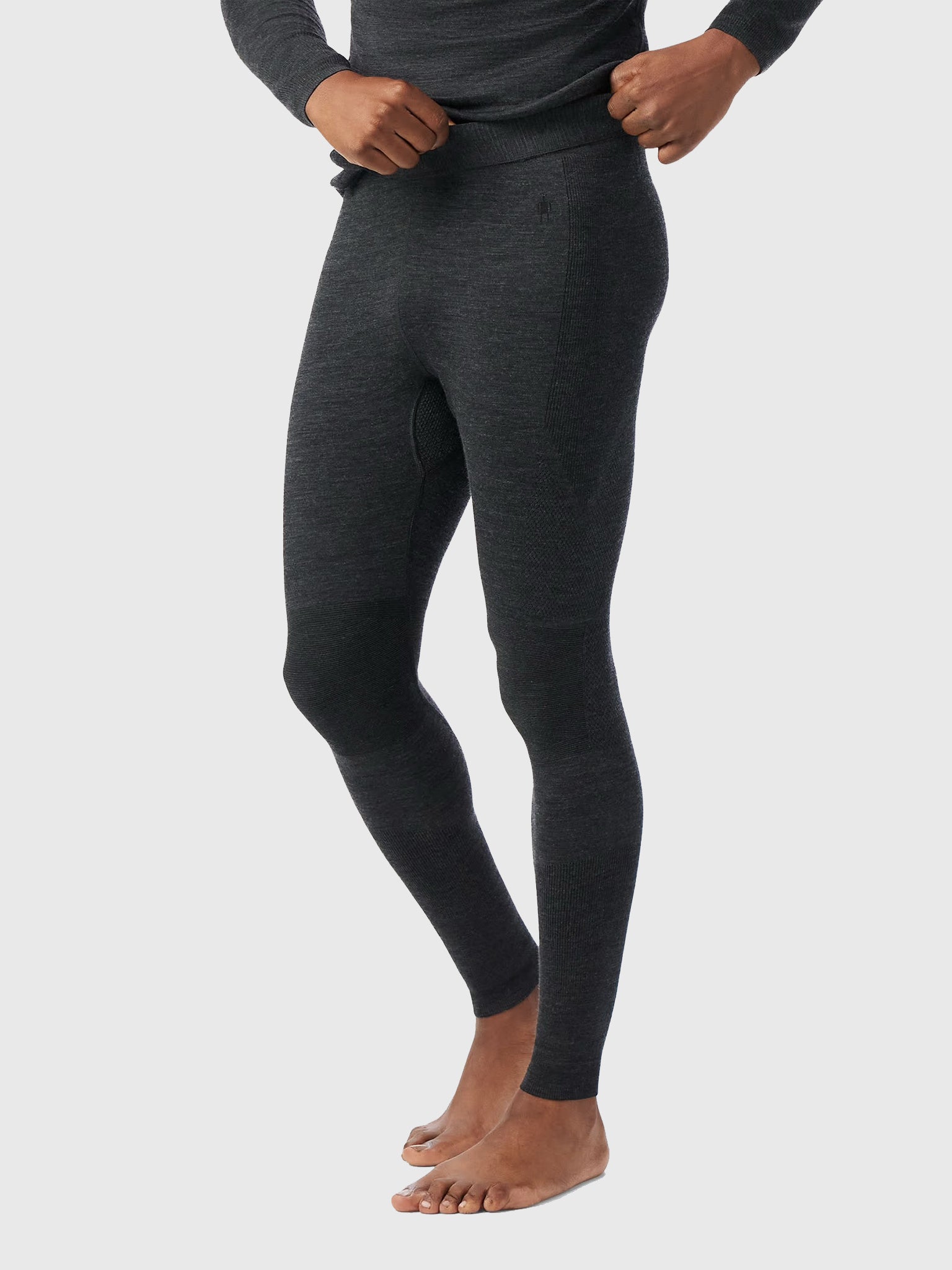 Smartwool Men's Intraknit™ Thermal Merino Base Layer Pant - Saint Bernard
