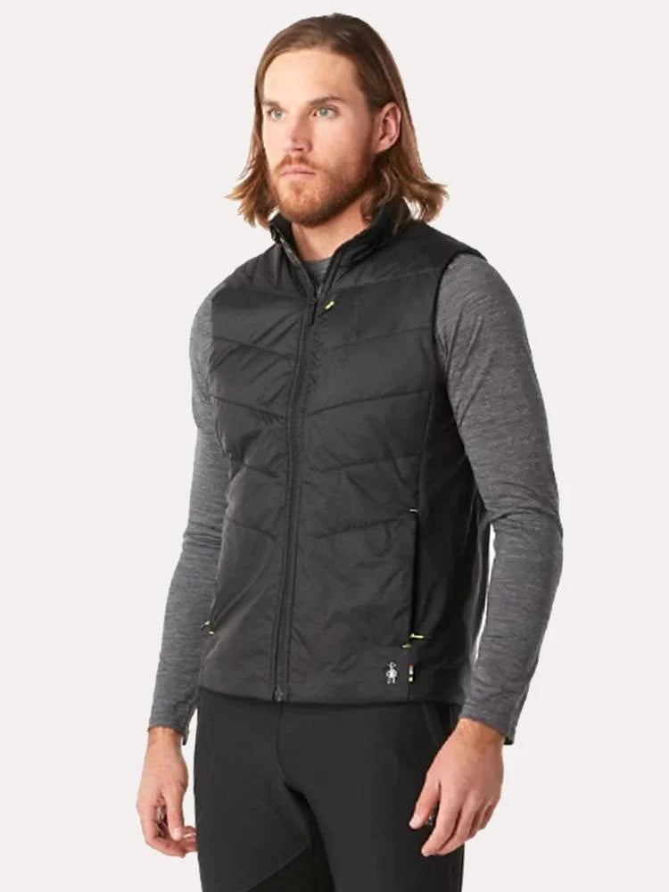 Smartwool Men's Smartloft-X 60 Vest - Saint Bernard