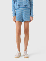 Kule Women's The Agnes Short - Saint Bernard