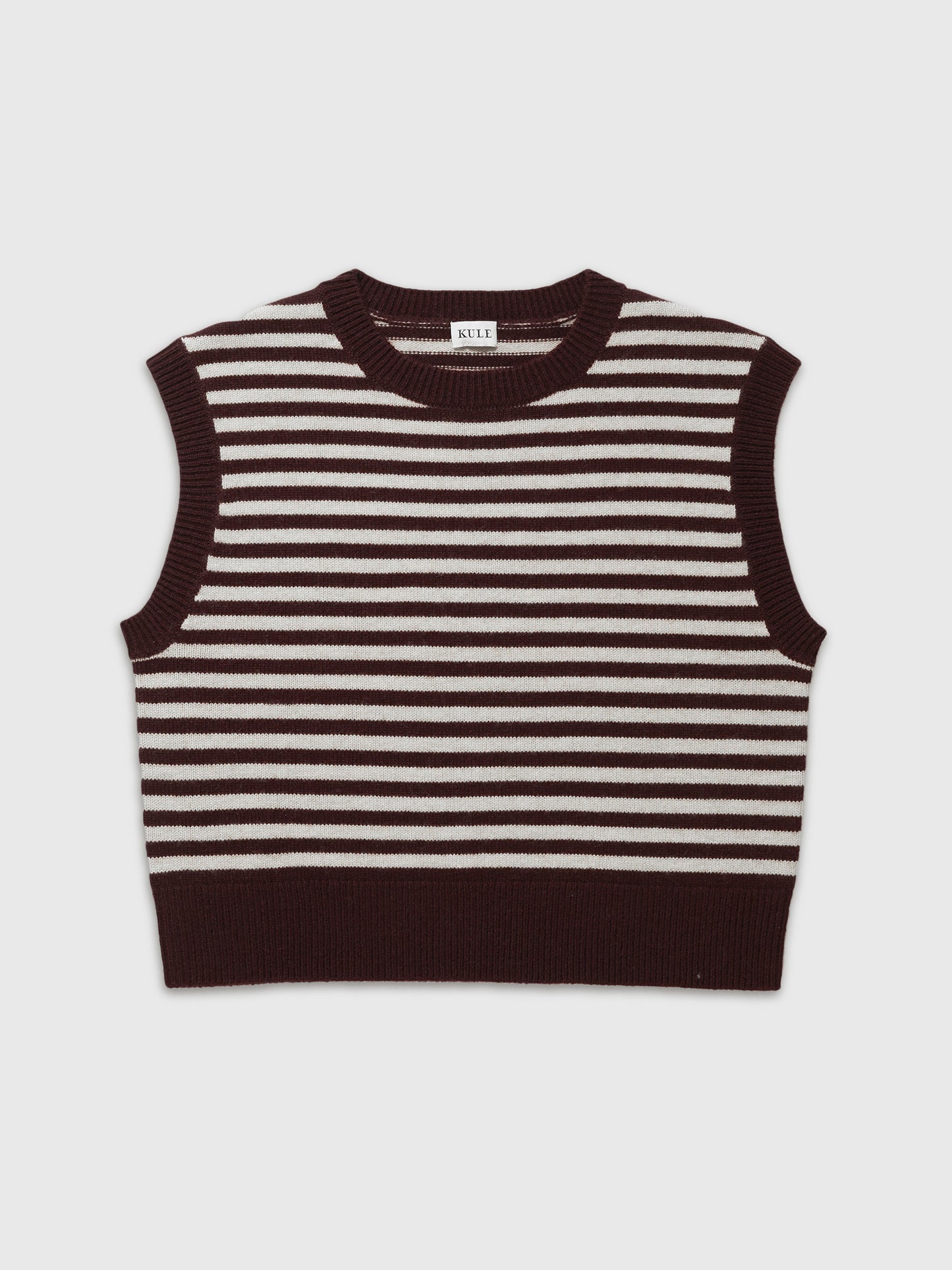 Kule Women's The Sam Sweater - Saint Bernard