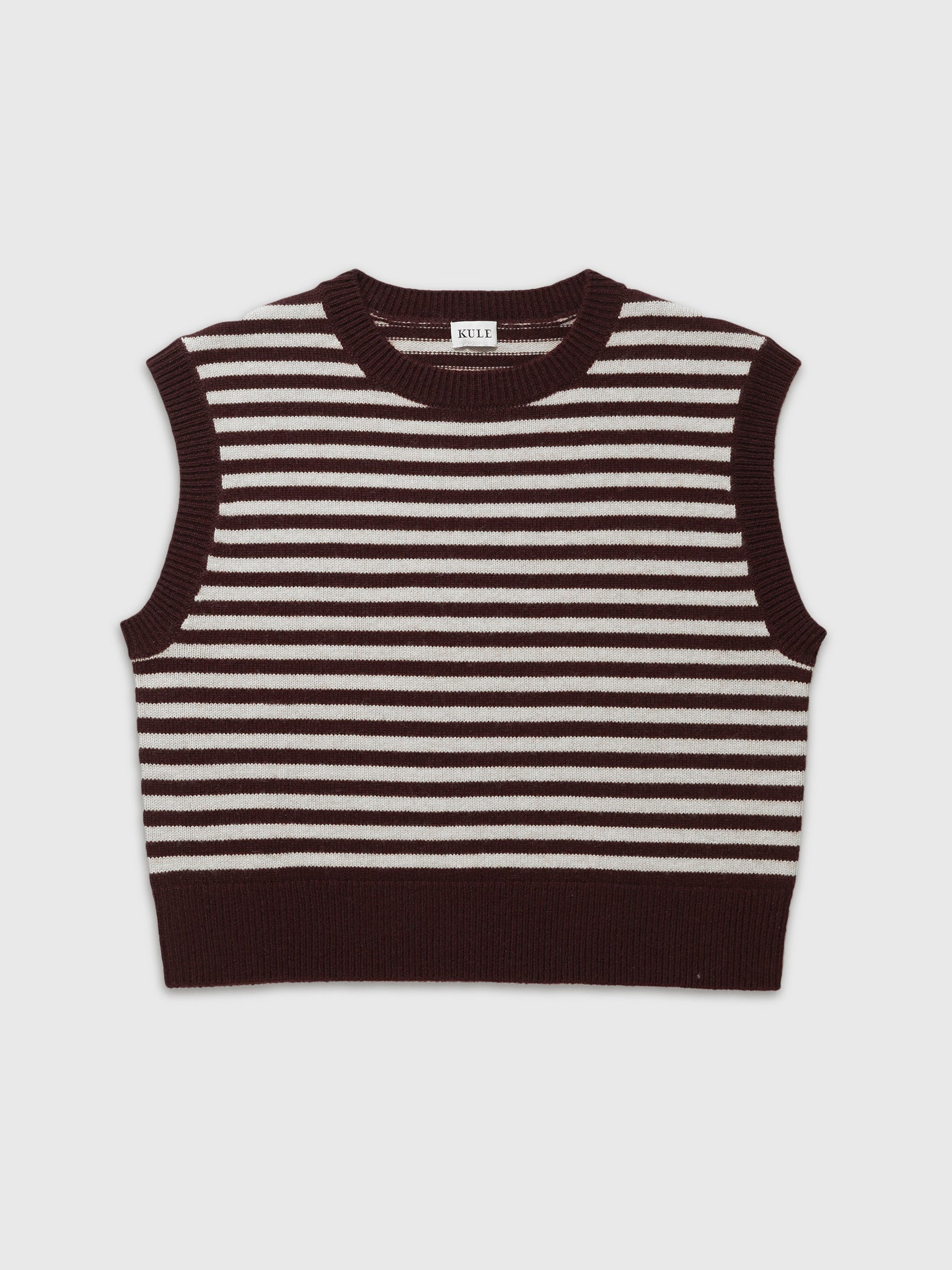 Kule Women's The Sam Sweater - Saint Bernard