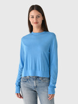 Kule Women's The Gabe Sweater - Saint Bernard