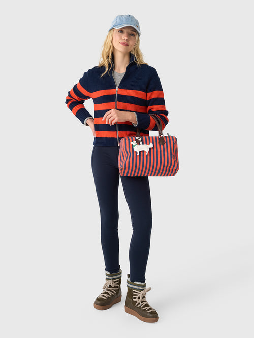 Kule Women's The Bruce Sweater