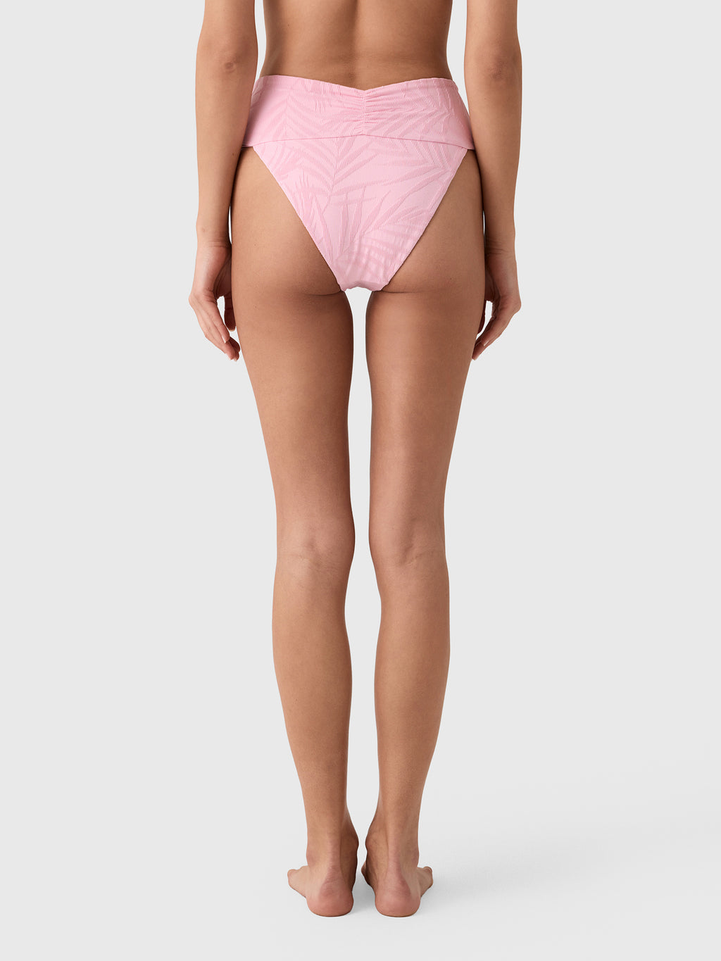 L Space Women's Bardot Bikini Bottom - Saint Bernard