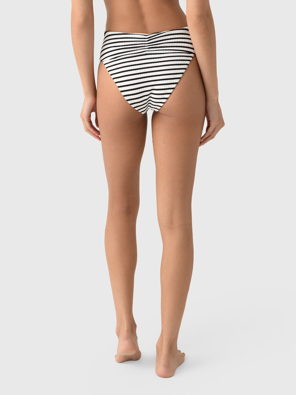 L Space Women's Bardot Bikini Bottom - Saint Bernard