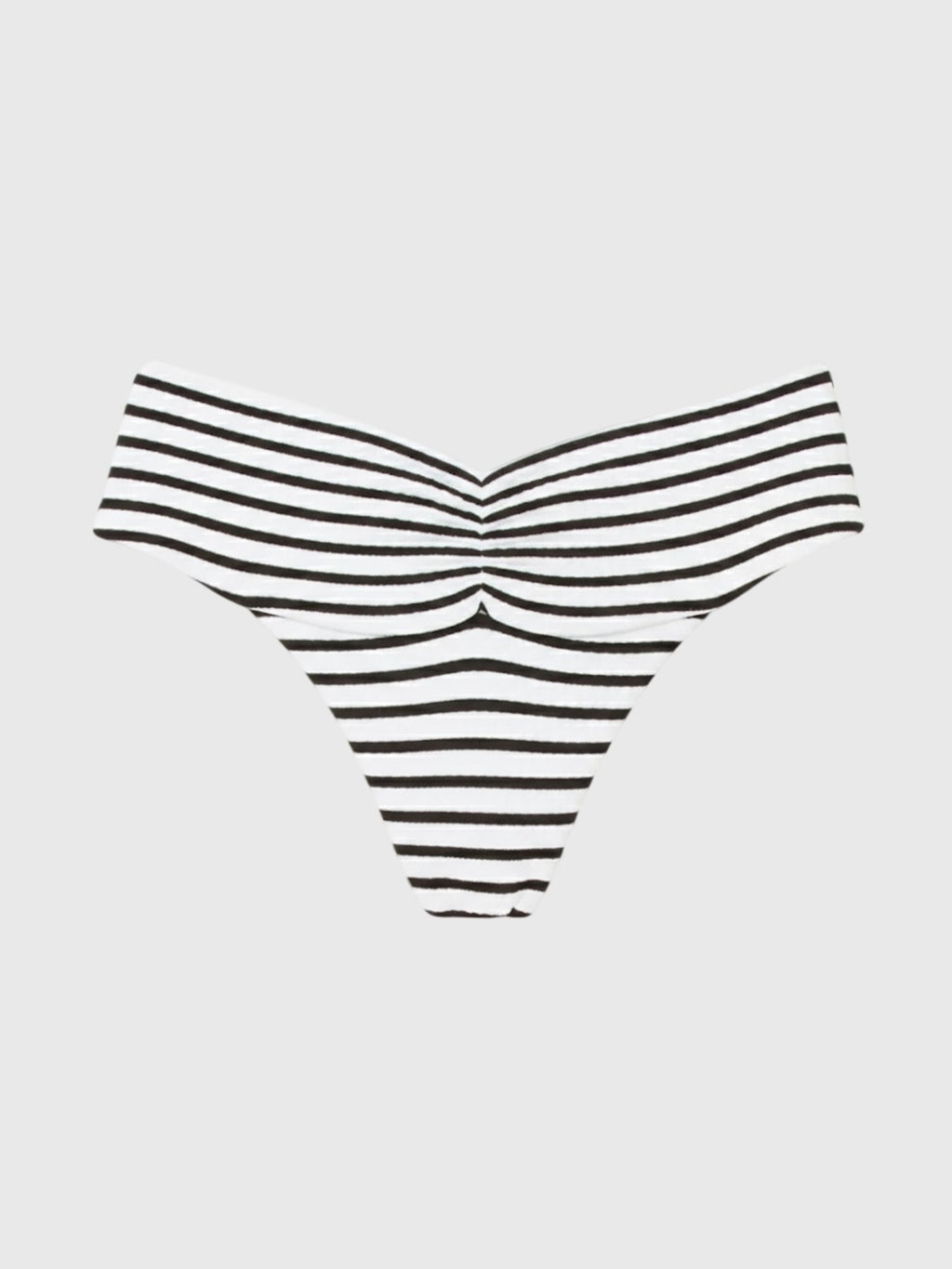 L Space Women's Bardot Bikini Bottom - Saint Bernard