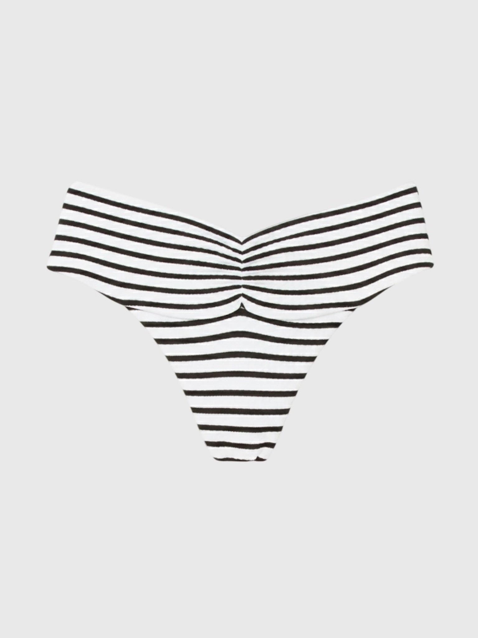 L Space Women's Bardot Bikini Bottom - Saint Bernard