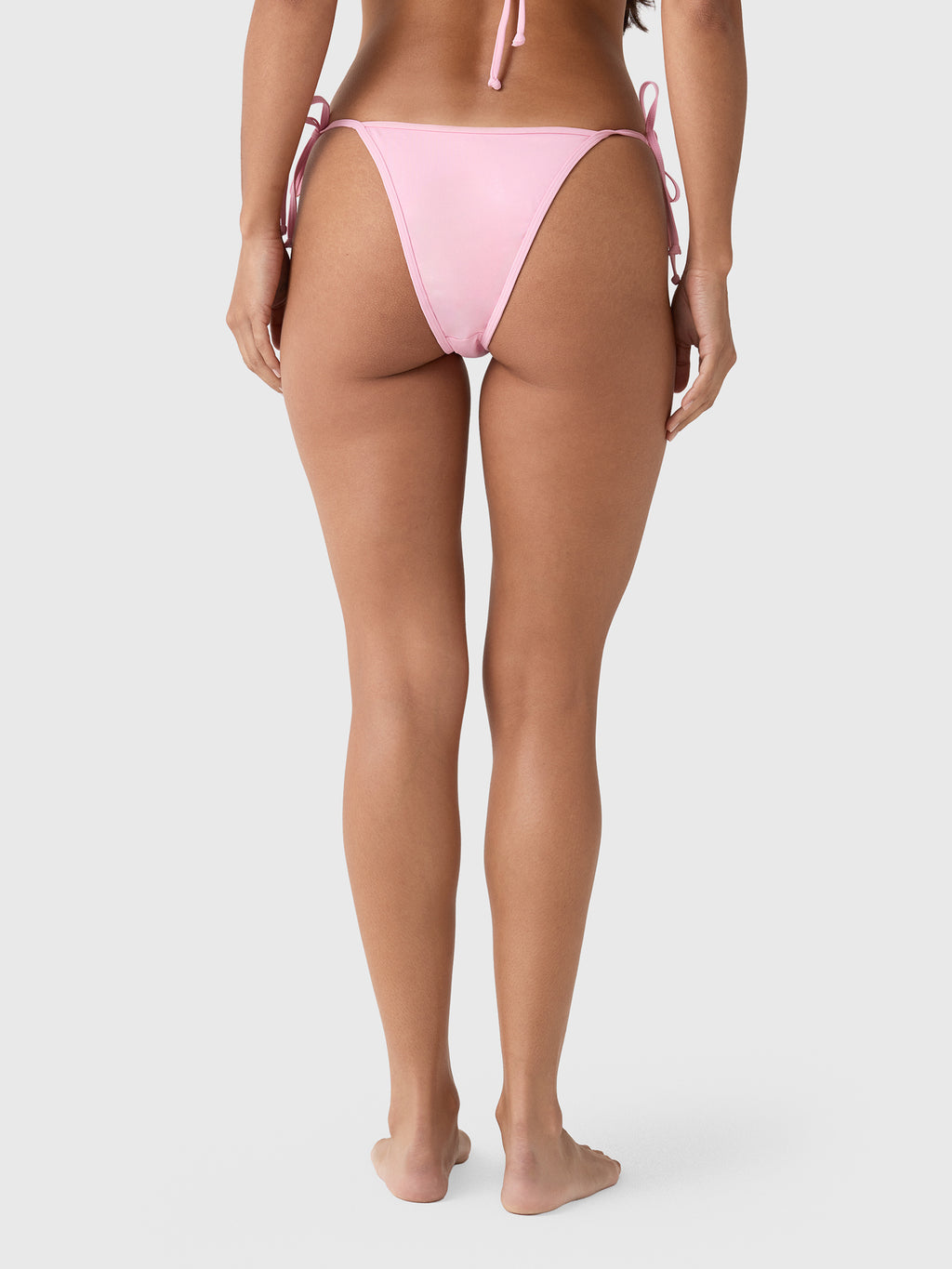 L Space Women's Levy Bikini Bottom - Saint Bernard