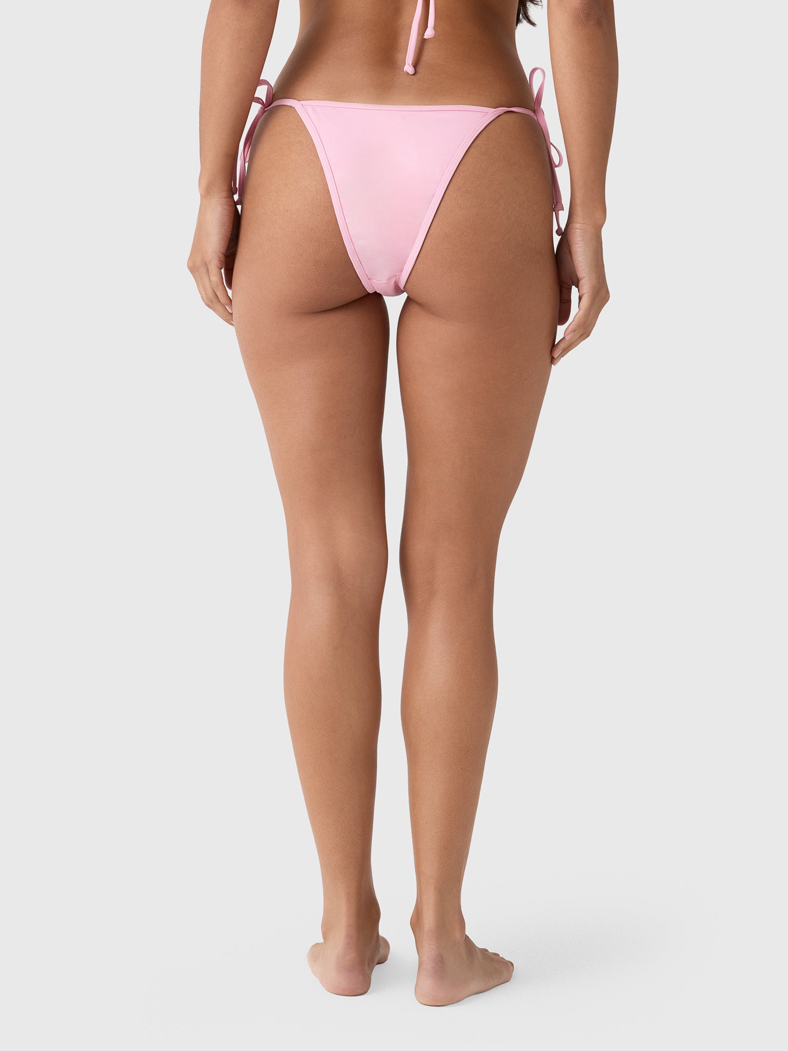 L Space Women's Levy Bikini Bottom - Saint Bernard