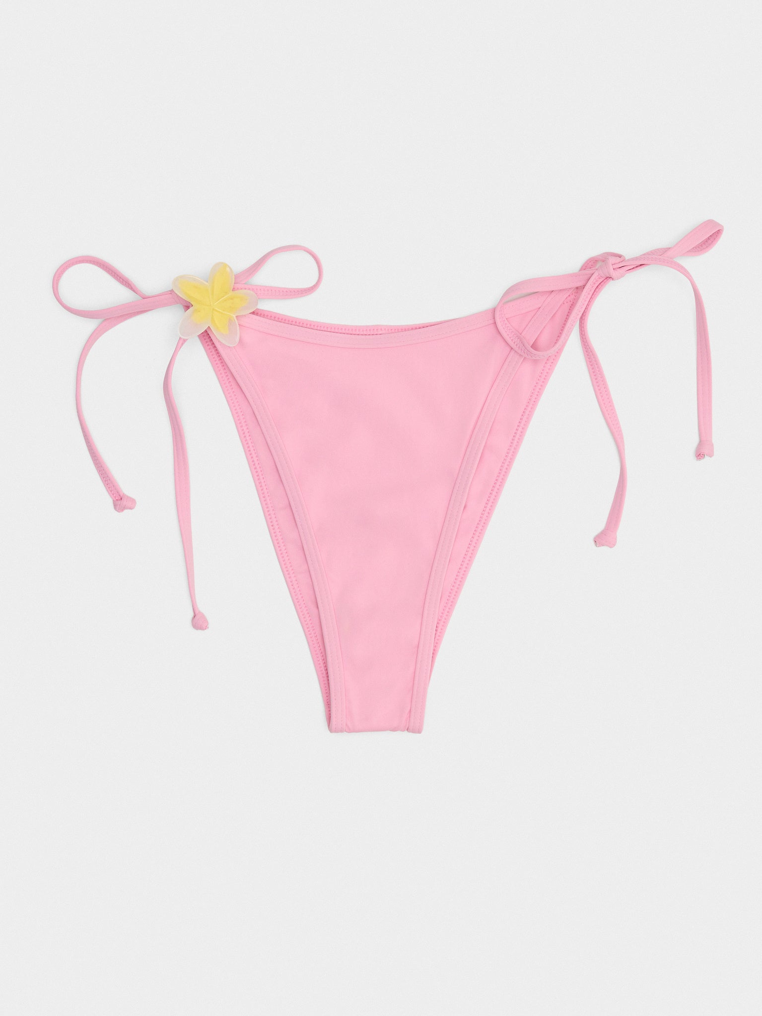 L Space Women's Levy Bikini Bottom - Saint Bernard