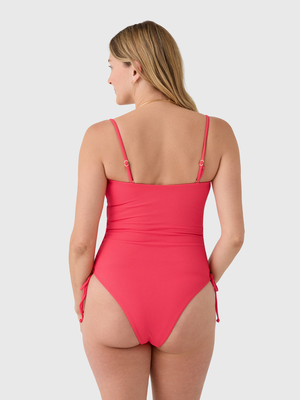 L Space Women's Elise One-Piece Swimsuit - Saint Bernard