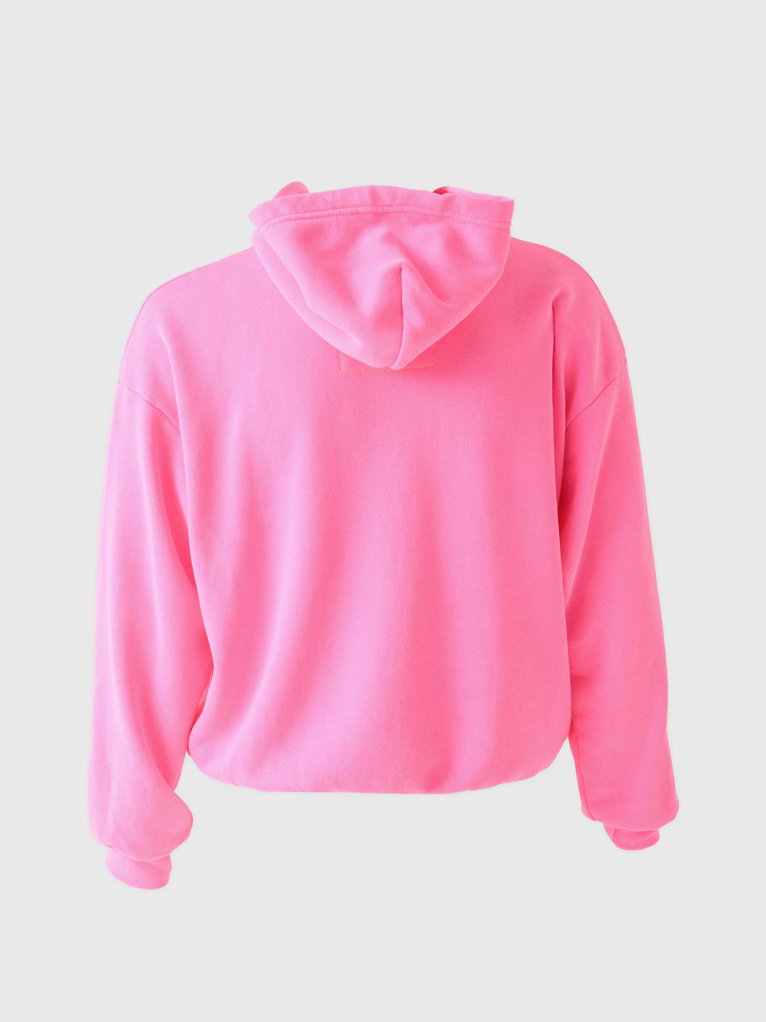 Aviator Nation Women's Bolt Stitch Relaxed Pullover Hoodie