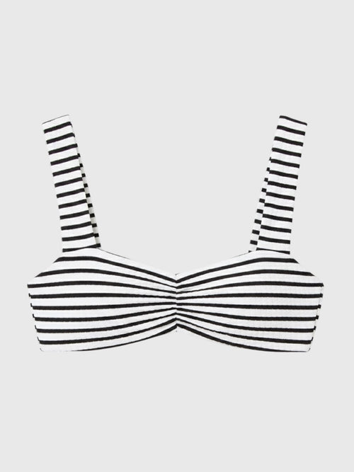 L Space Women's Marlee Bikini Top