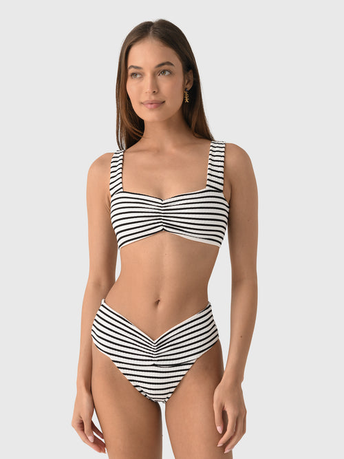 L Space Women's Marlee Bikini Top