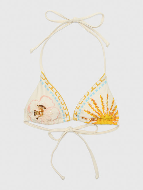 L Space Women's Sonia Bikini Top