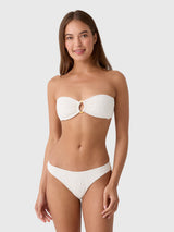 L Space Women's Jasper Bikini Top - Saint Bernard