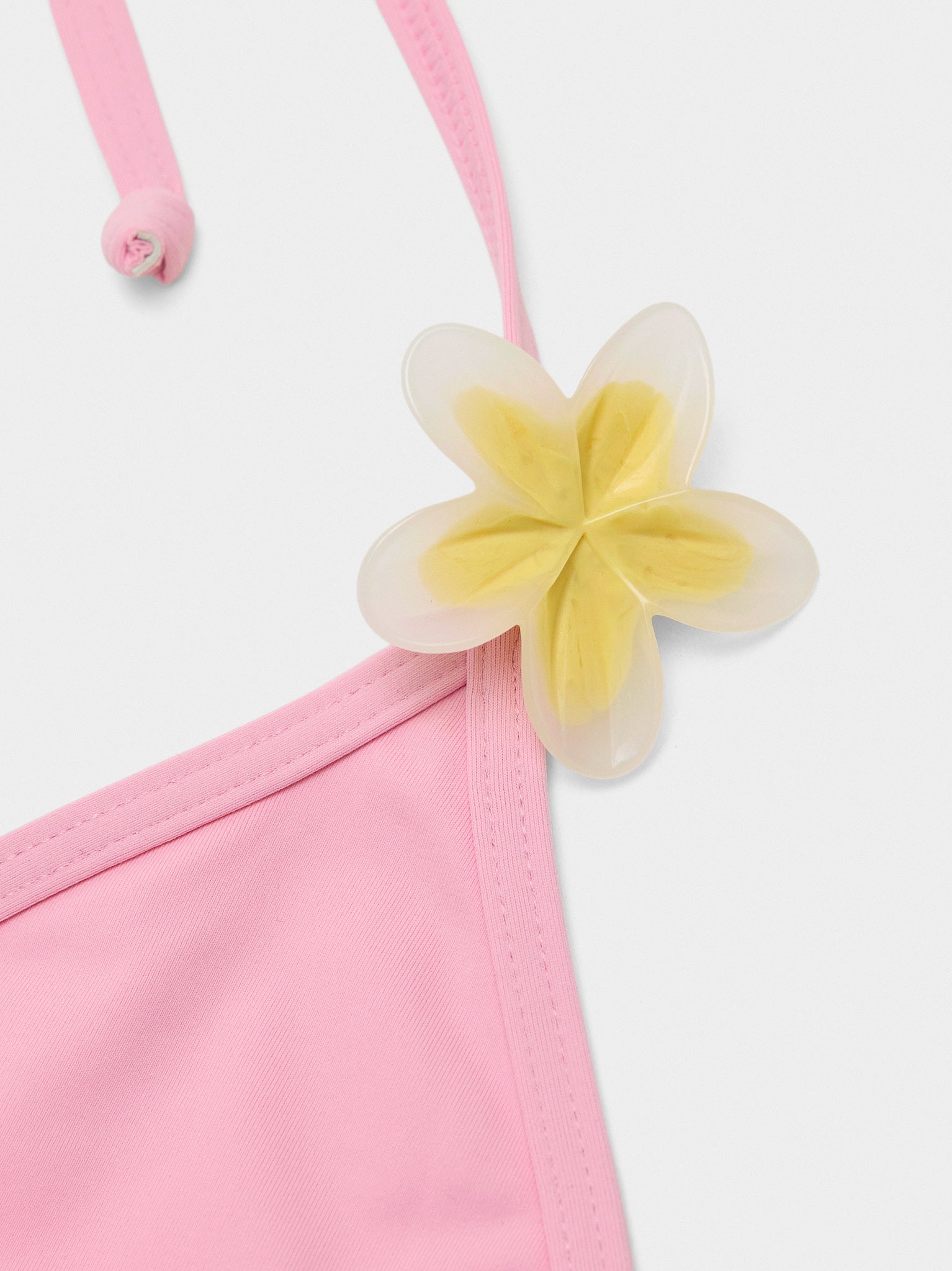 L Space Women's Aspen Bikini Top - Saint Bernard