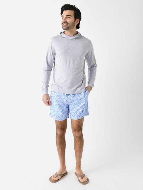Michaels Swimwear Men's Dunes Swim Trunk