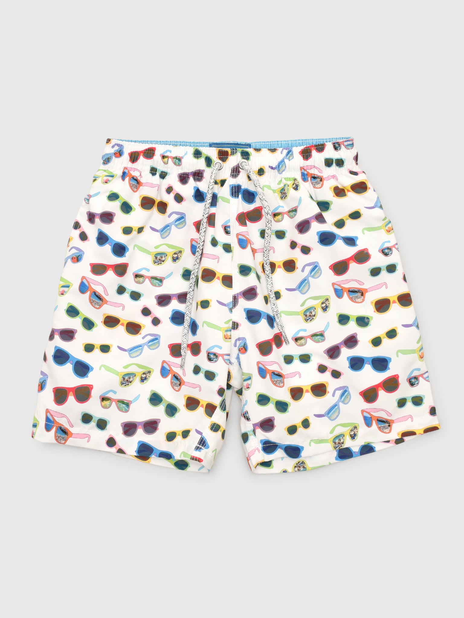 Michaels Swimwear Boys' Sunglasses Swim Trunk - Saint Bernard