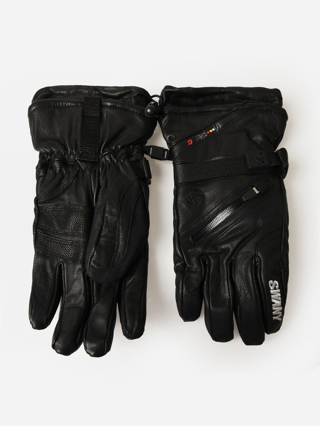 Swany X-Cell 2.1 Gloves - Saint Bernard