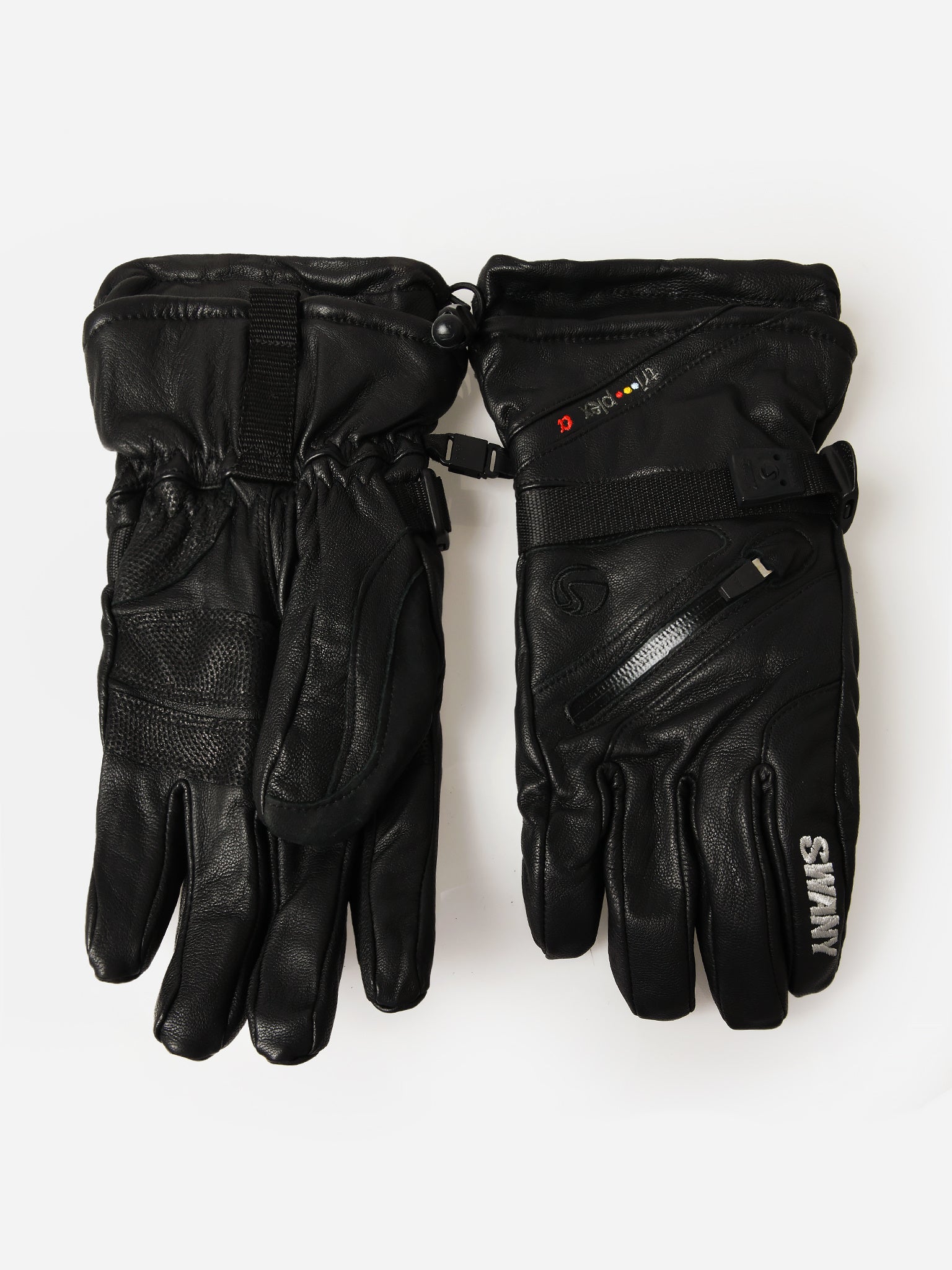Swany X-Cell 2.1 Gloves - Saint Bernard