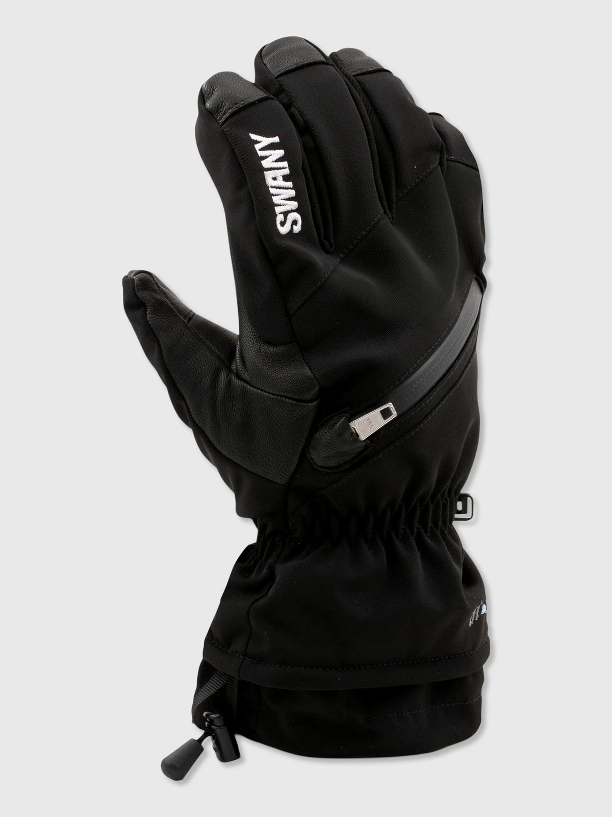 Swany Men's Falcon Gloves - Saint Bernard