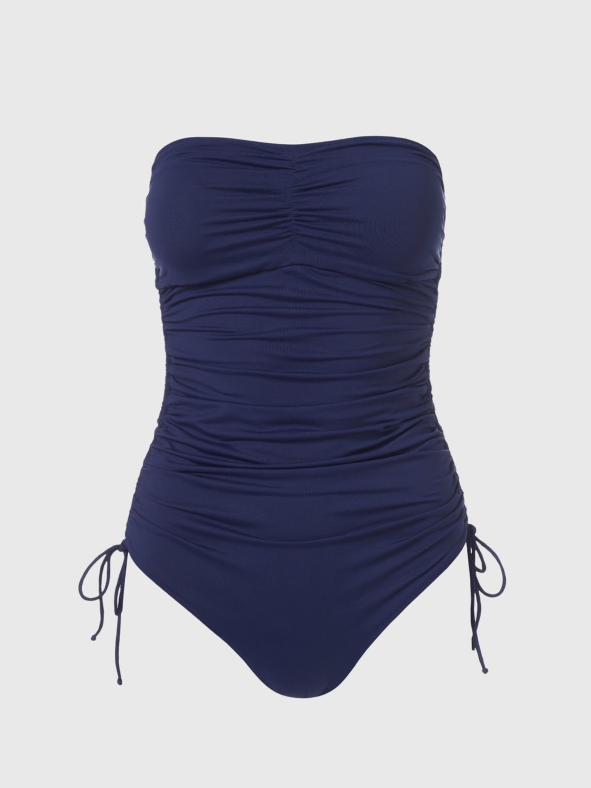 Melissa Odabash Women's Sydney One-Piece Swimsuit - Saint Bernard