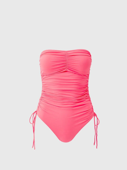 Melissa Odabash Women's Sydney One-Piece Swimsuit