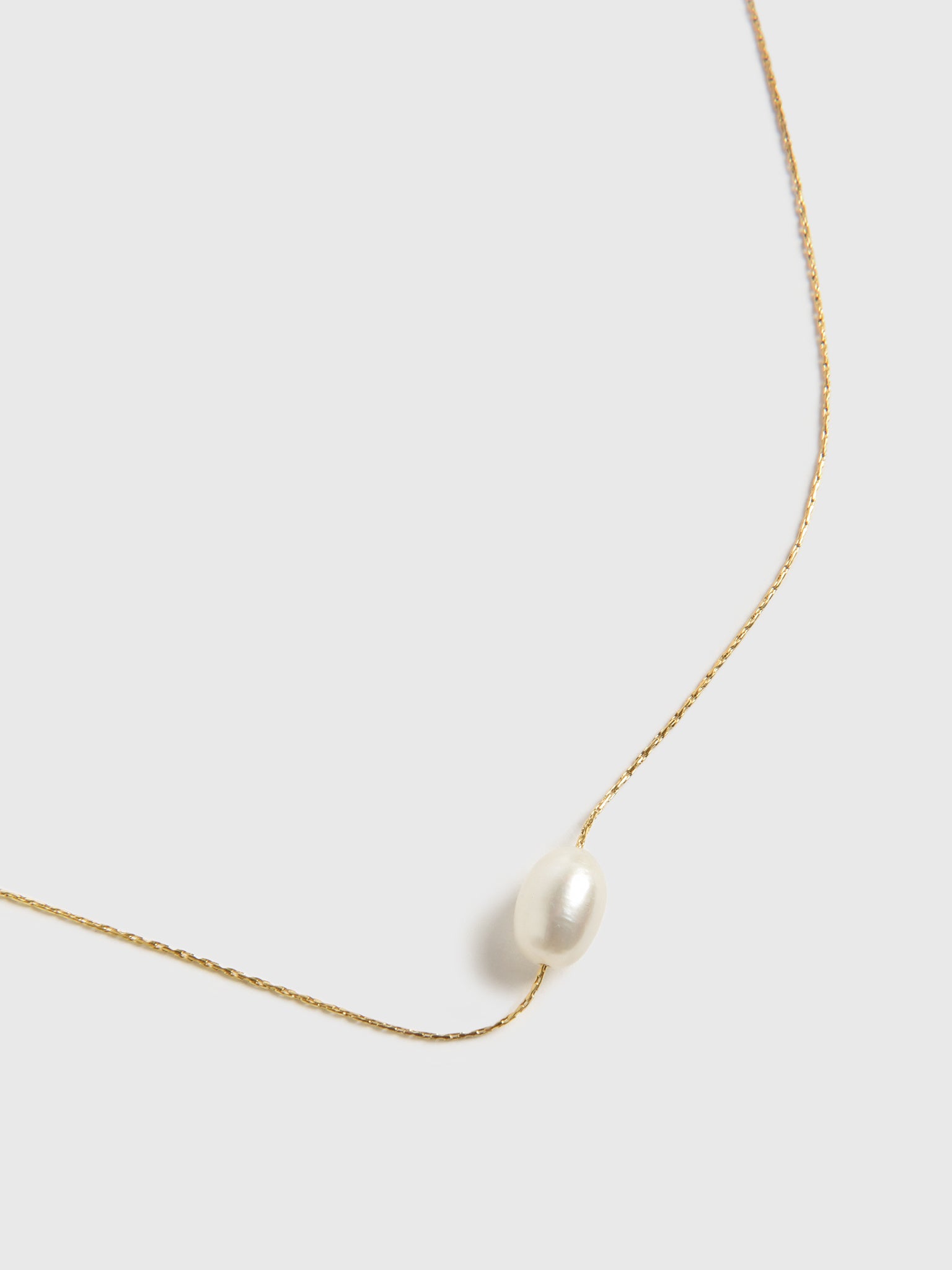 Casa Clara Sylvie Necklace - Saint Bernard