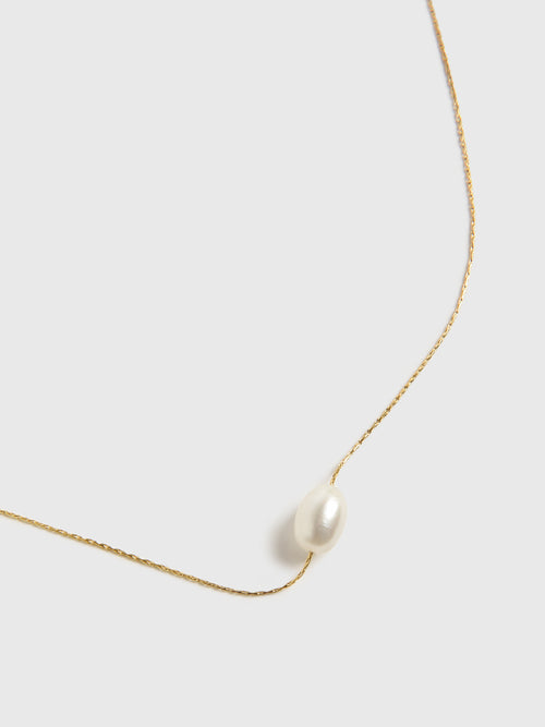 Casa Clara Sylvie Necklace