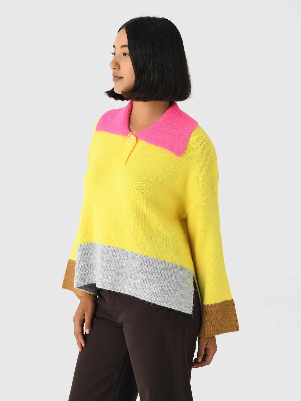 Sail SWEATERxAMARILLO-alt2