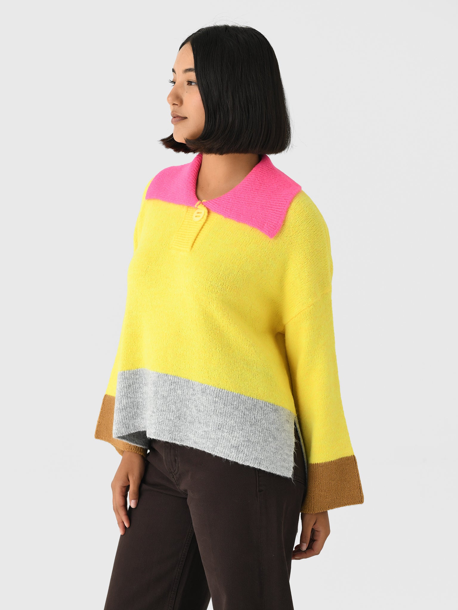 Sail SWEATERxAMARILLO-alt2