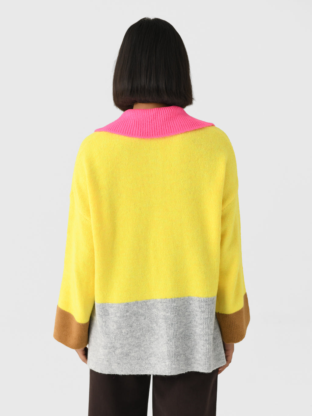 Sail SWEATERxAMARILLO-alt3