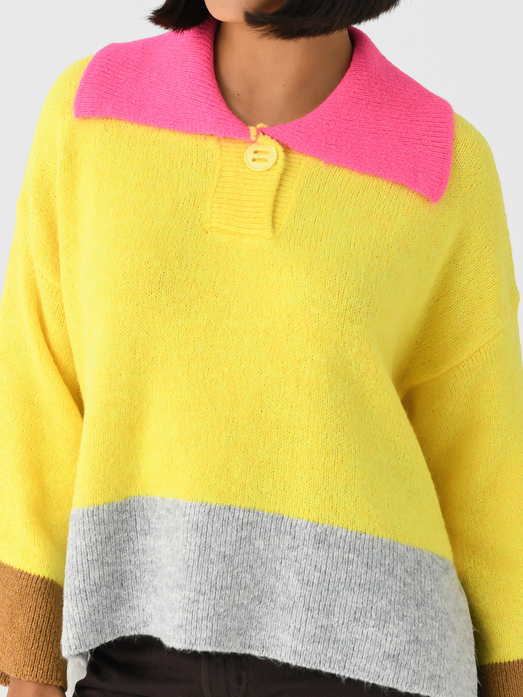 Sail SWEATERxAMARILLO-alt4