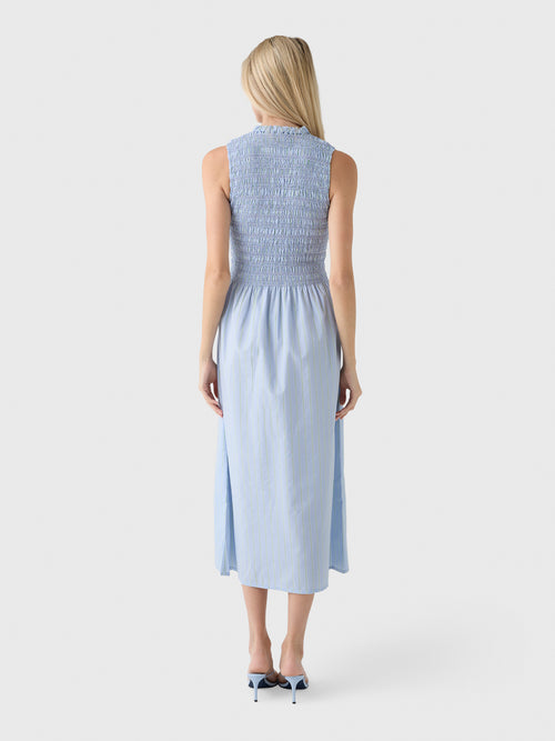 Maria De La Orden Women's Saint Barth Dress