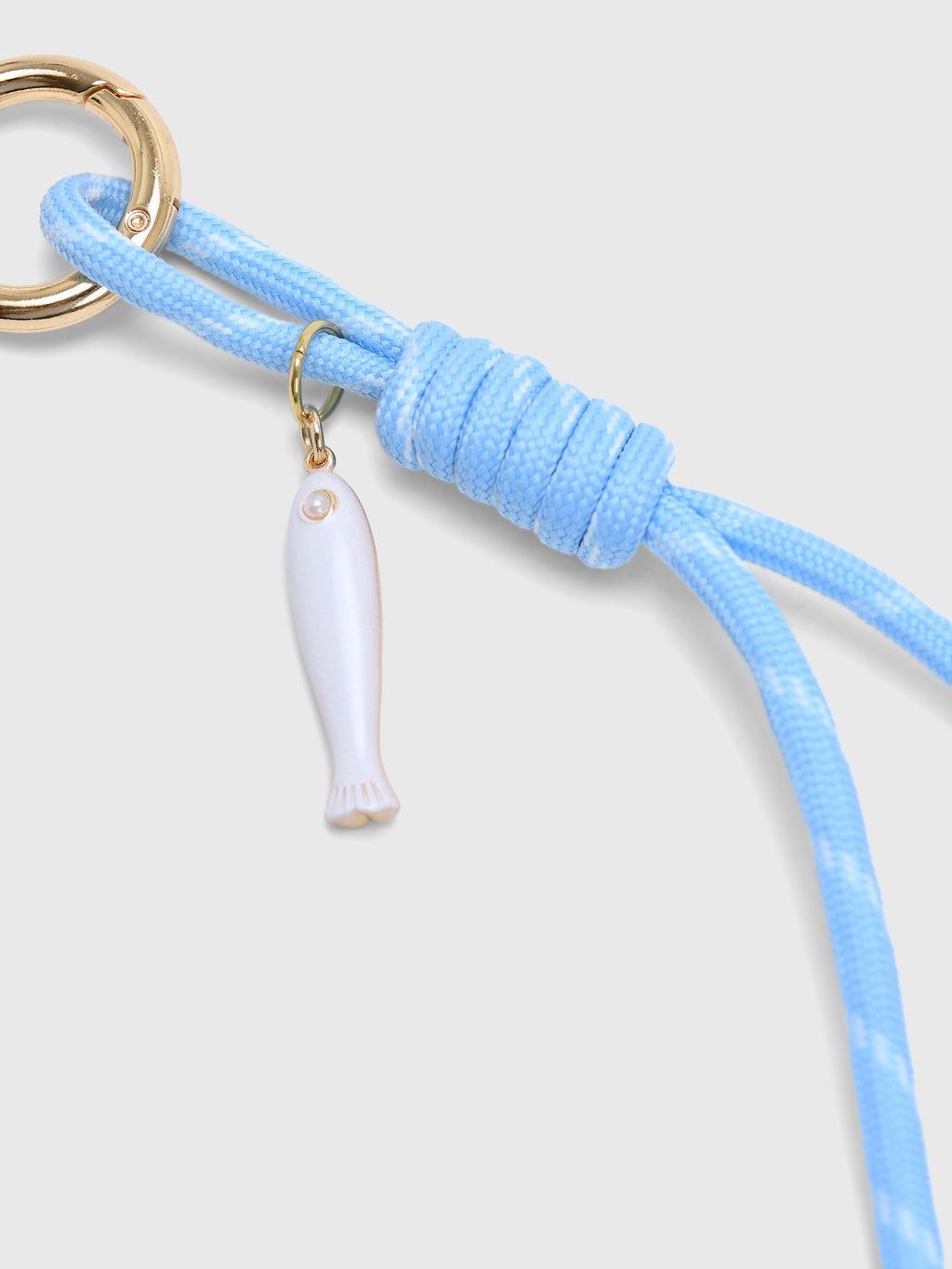 Casa Clara Sardinia Bag Charm