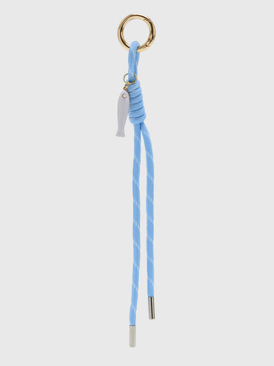 Casa Clara Sardinia Bag Charm - Saint Bernard