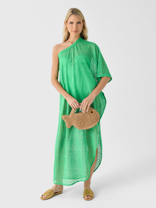 Melissa Odabash Women's Savannah Dress