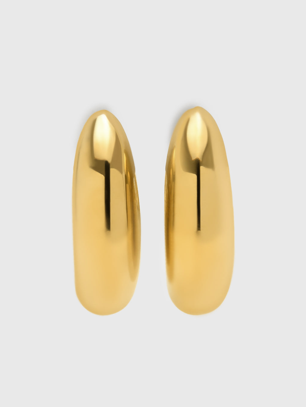 Casa Clara Seaside Earrings - Saint Bernard