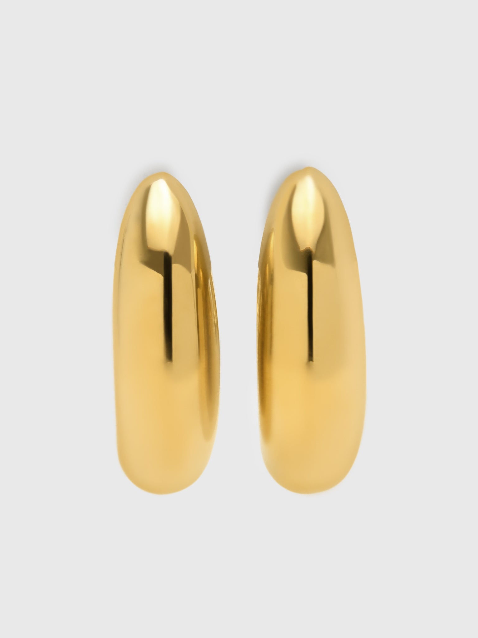 Casa Clara Seaside Earrings - Saint Bernard